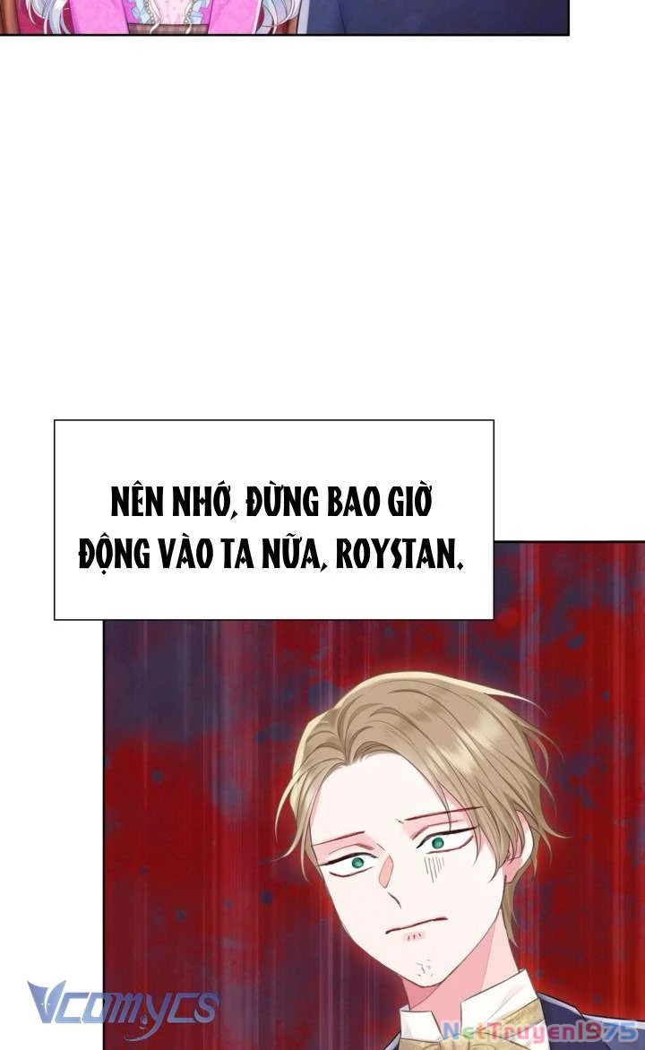 Người Anh Trai Mạnh Nhất Của Tôi Đã Mất Trí Nhớ Chapter 19 - Trang 2