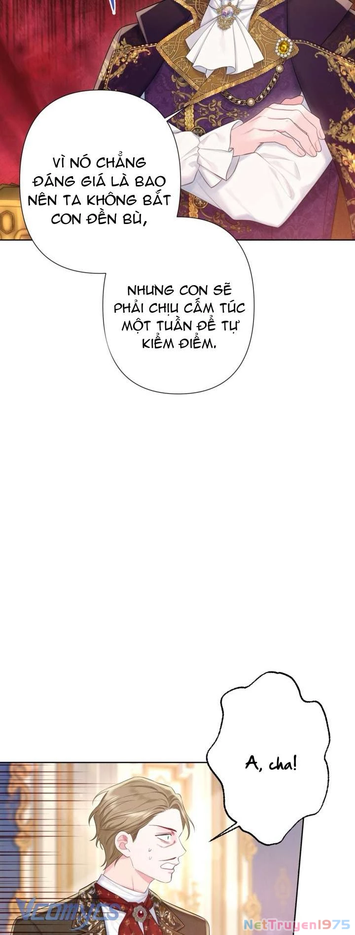 Người Anh Trai Mạnh Nhất Của Tôi Đã Mất Trí Nhớ Chapter 19 - Trang 2