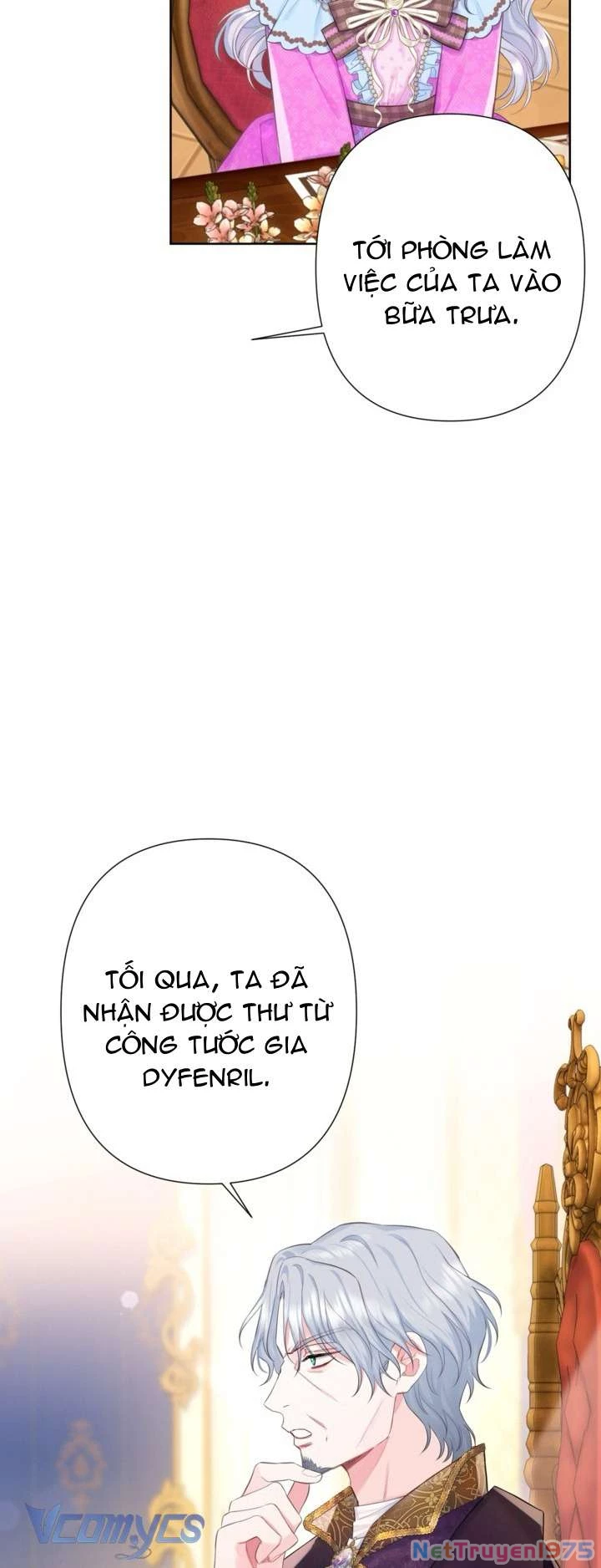 Người Anh Trai Mạnh Nhất Của Tôi Đã Mất Trí Nhớ Chapter 19 - Trang 2