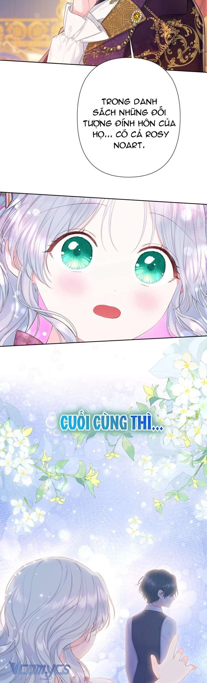 Người Anh Trai Mạnh Nhất Của Tôi Đã Mất Trí Nhớ Chapter 19 - Trang 2