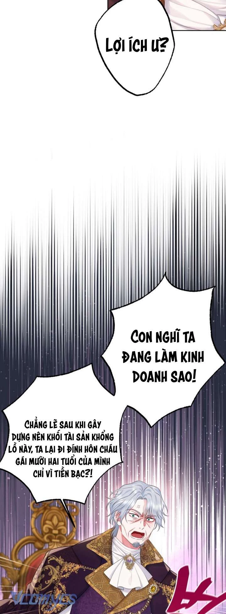 Người Anh Trai Mạnh Nhất Của Tôi Đã Mất Trí Nhớ Chapter 19 - Trang 2