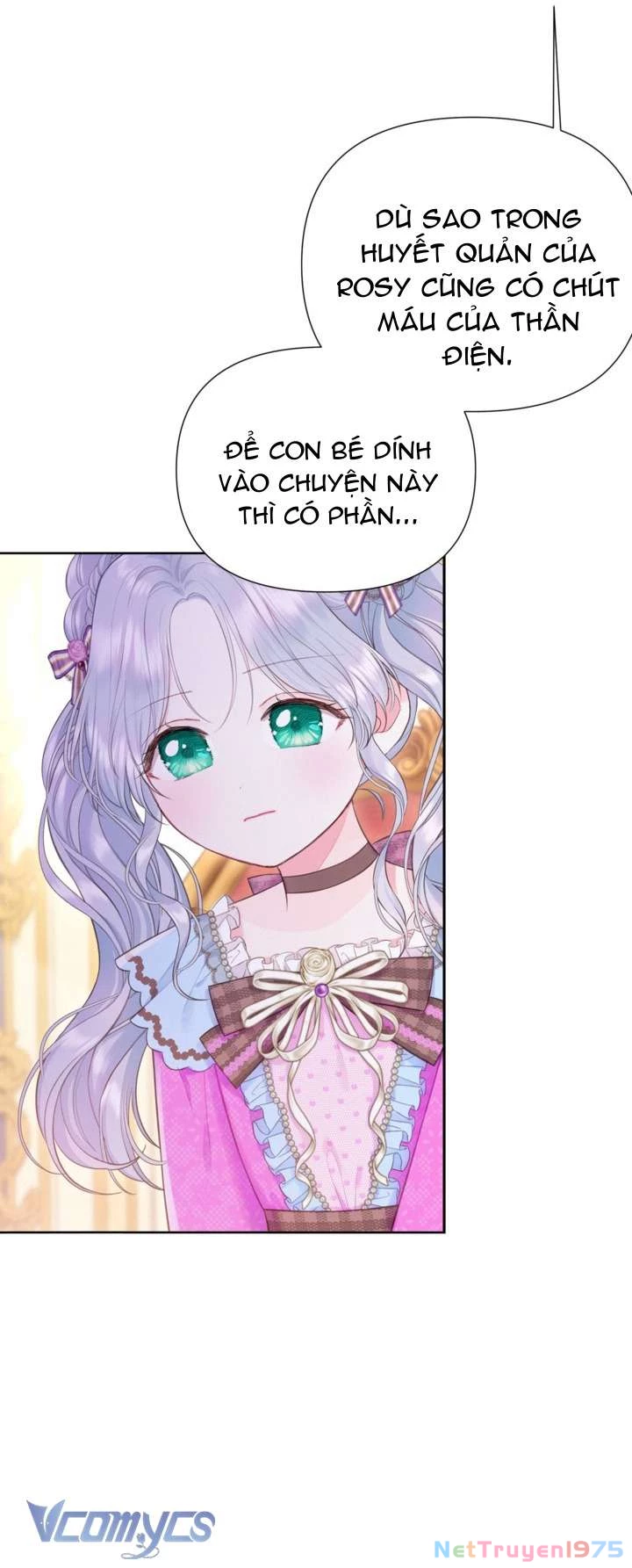 Người Anh Trai Mạnh Nhất Của Tôi Đã Mất Trí Nhớ Chapter 19 - Trang 2