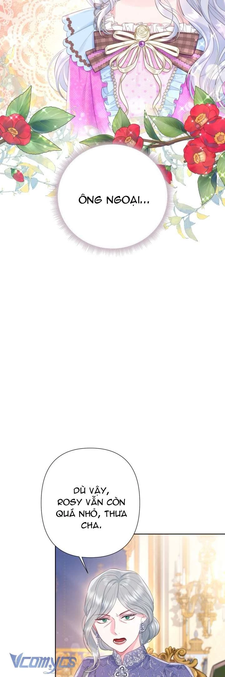 Người Anh Trai Mạnh Nhất Của Tôi Đã Mất Trí Nhớ Chapter 19 - Trang 2