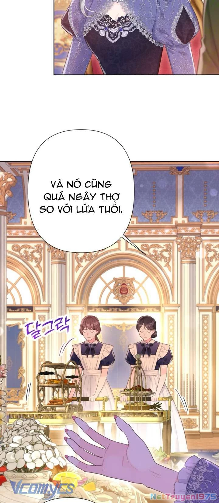 Người Anh Trai Mạnh Nhất Của Tôi Đã Mất Trí Nhớ Chapter 19 - Trang 2