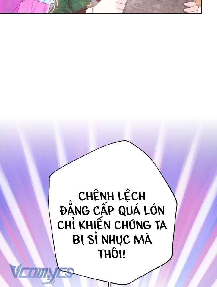 Người Anh Trai Mạnh Nhất Của Tôi Đã Mất Trí Nhớ Chapter 19 - Trang 2