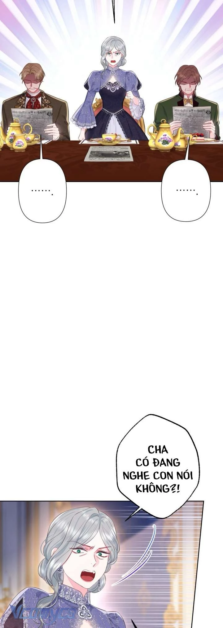 Người Anh Trai Mạnh Nhất Của Tôi Đã Mất Trí Nhớ Chapter 19 - Trang 2