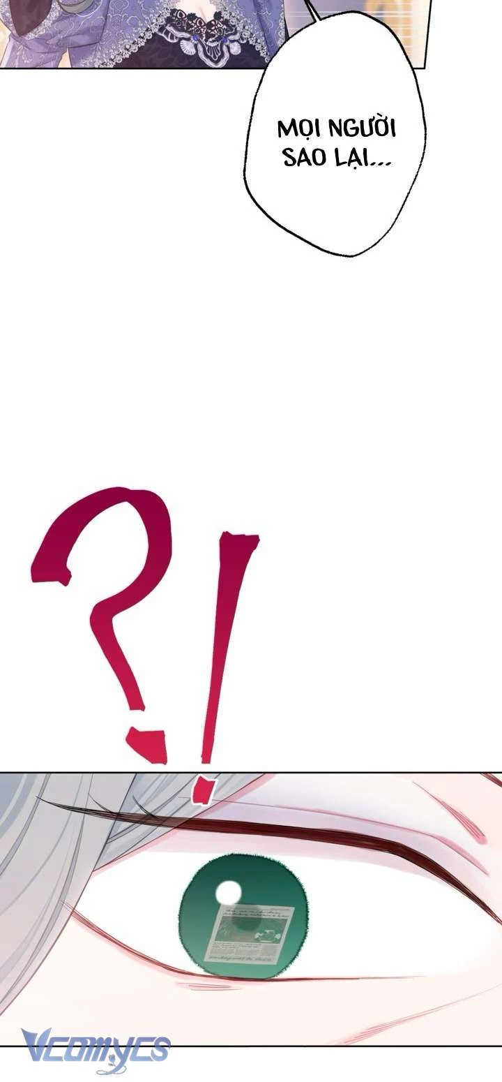 Người Anh Trai Mạnh Nhất Của Tôi Đã Mất Trí Nhớ Chapter 19 - Trang 2