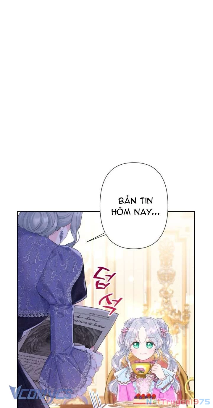 Người Anh Trai Mạnh Nhất Của Tôi Đã Mất Trí Nhớ Chapter 19 - Trang 2