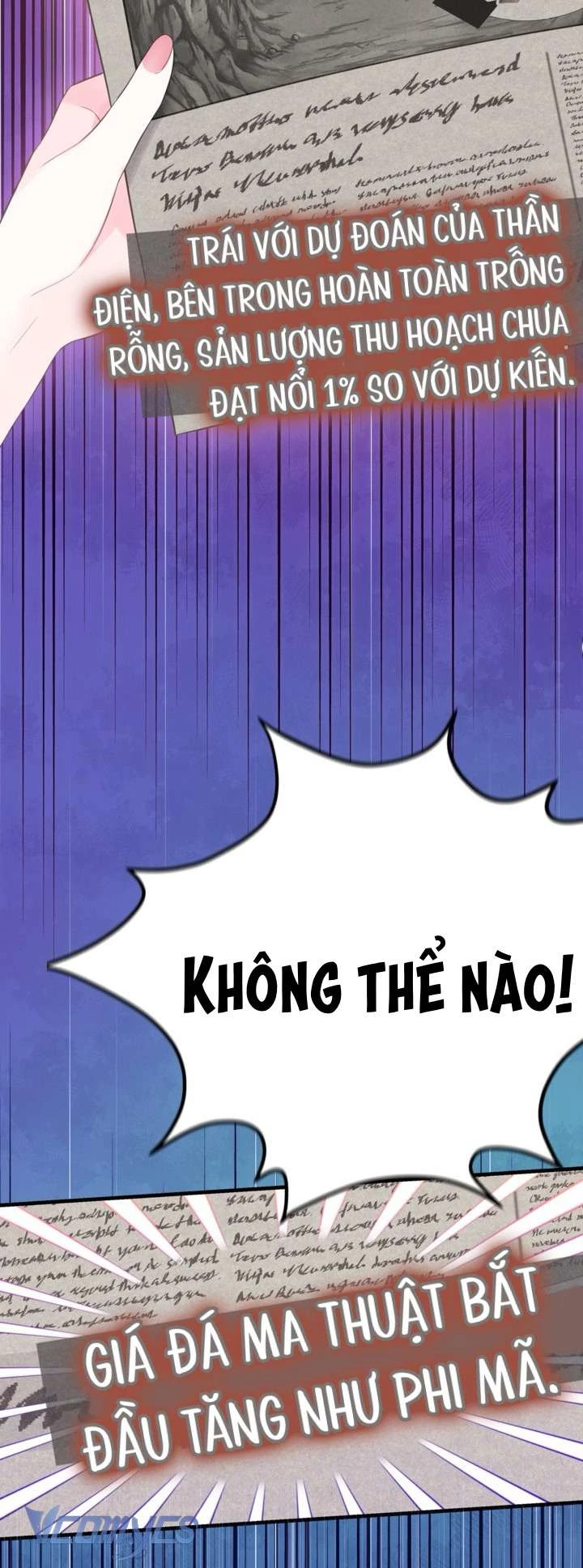 Người Anh Trai Mạnh Nhất Của Tôi Đã Mất Trí Nhớ Chapter 19 - Trang 2