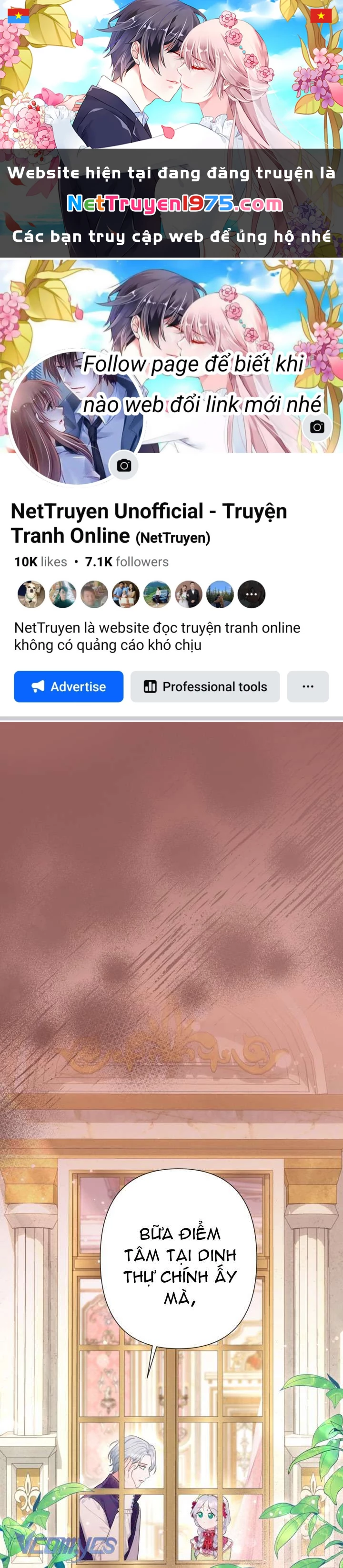 Người Anh Trai Mạnh Nhất Của Tôi Đã Mất Trí Nhớ Chapter 20 - Trang 2