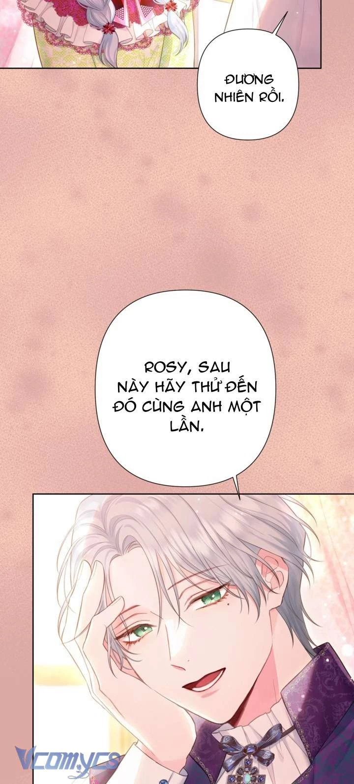 Người Anh Trai Mạnh Nhất Của Tôi Đã Mất Trí Nhớ Chapter 20 - Trang 2