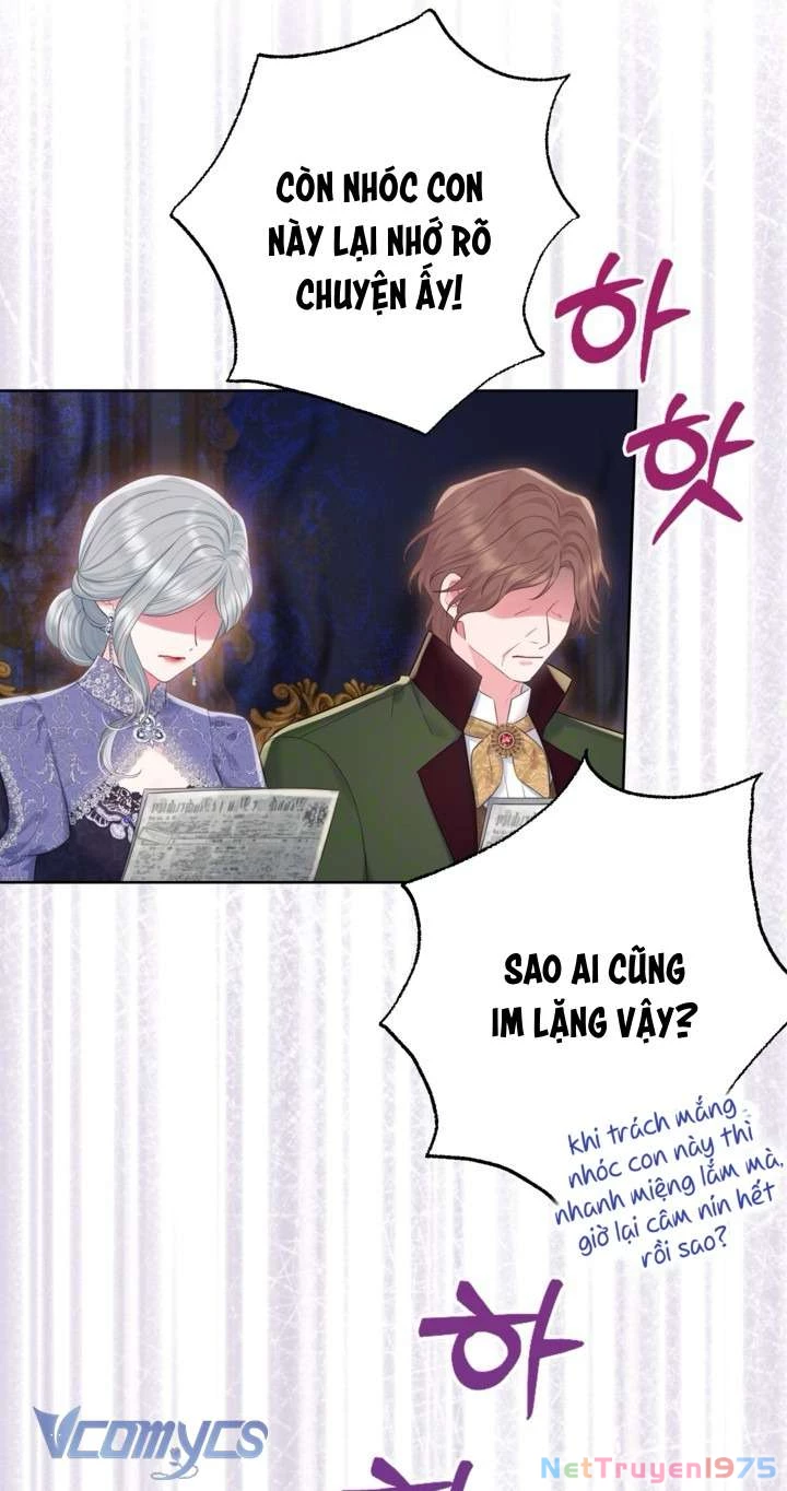 Người Anh Trai Mạnh Nhất Của Tôi Đã Mất Trí Nhớ Chapter 20 - Trang 2