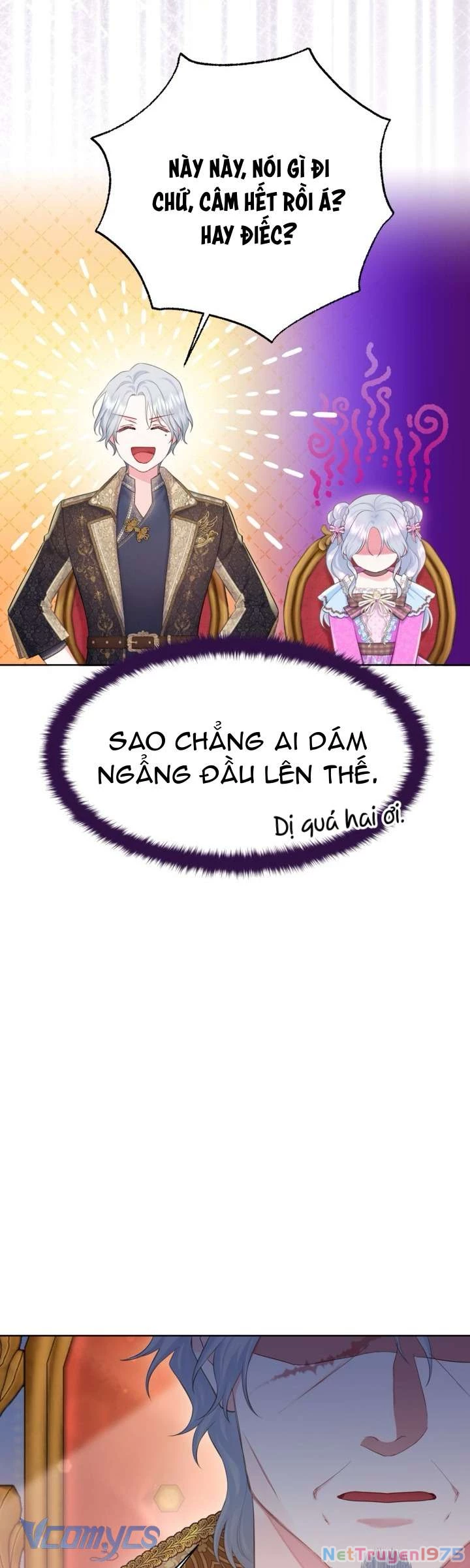 Người Anh Trai Mạnh Nhất Của Tôi Đã Mất Trí Nhớ Chapter 20 - Trang 2