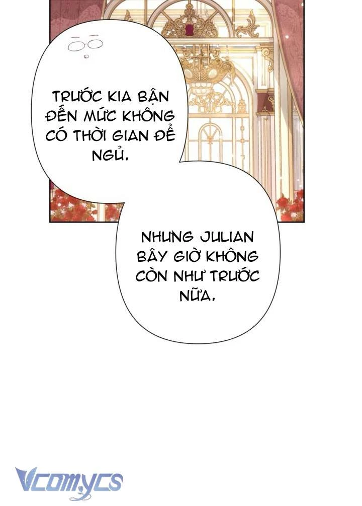 Người Anh Trai Mạnh Nhất Của Tôi Đã Mất Trí Nhớ Chapter 20 - Trang 2