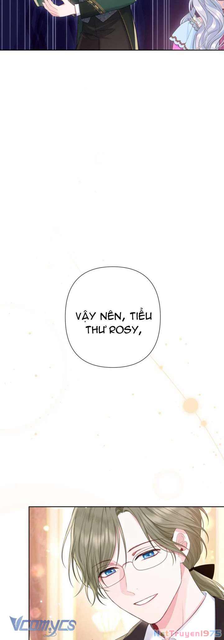 Người Anh Trai Mạnh Nhất Của Tôi Đã Mất Trí Nhớ Chapter 20 - Trang 2