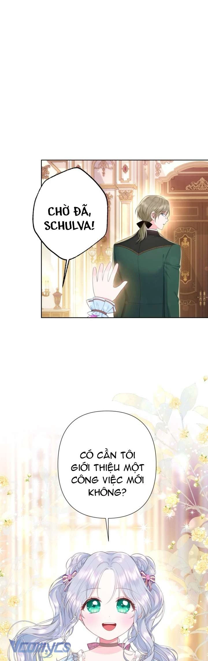 Người Anh Trai Mạnh Nhất Của Tôi Đã Mất Trí Nhớ Chapter 20 - Trang 2