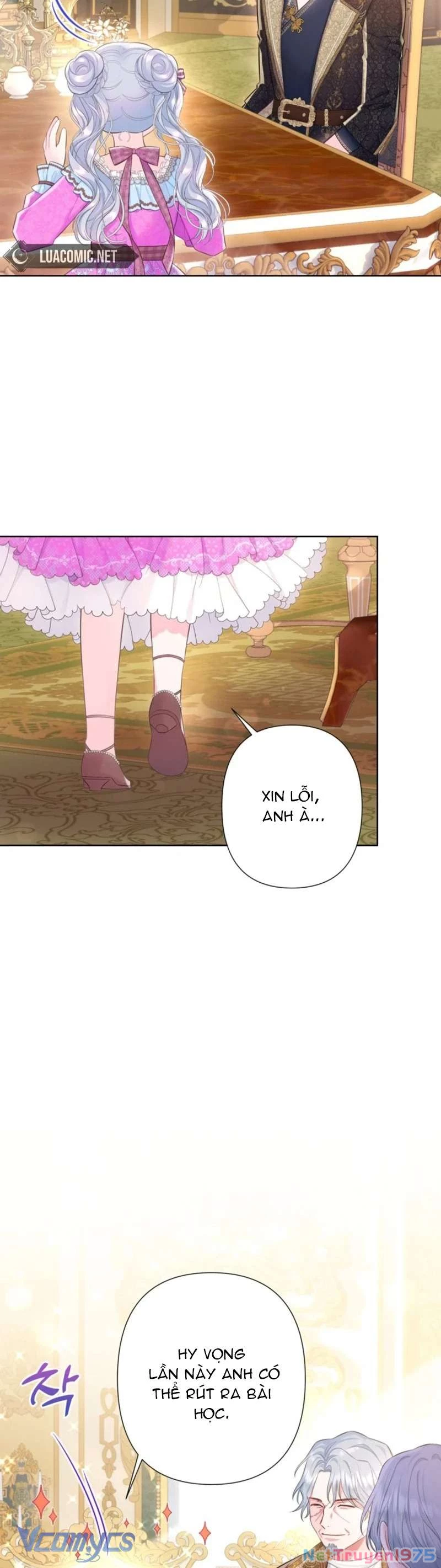 Người Anh Trai Mạnh Nhất Của Tôi Đã Mất Trí Nhớ Chapter 21 - Trang 2