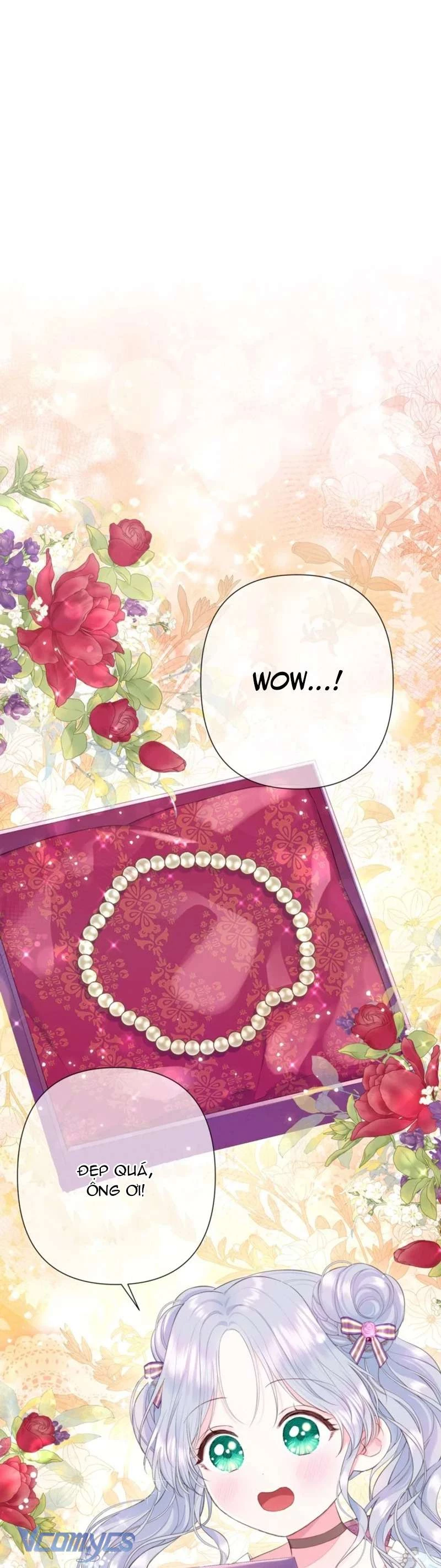 Người Anh Trai Mạnh Nhất Của Tôi Đã Mất Trí Nhớ Chapter 21 - Trang 2