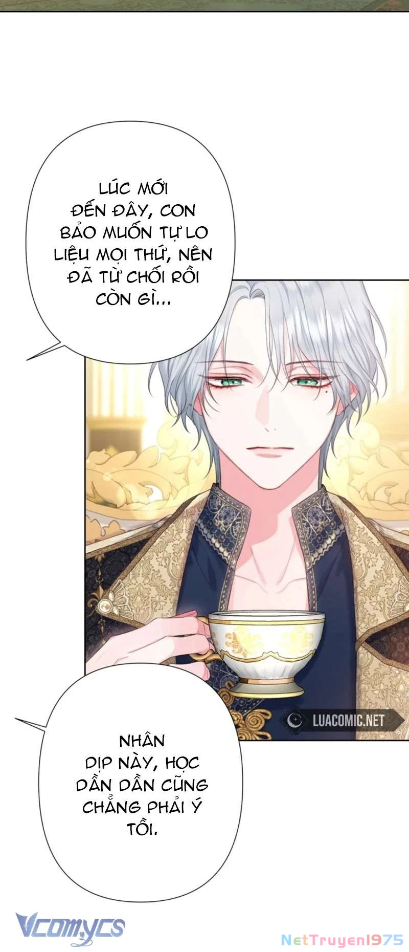 Người Anh Trai Mạnh Nhất Của Tôi Đã Mất Trí Nhớ Chapter 21 - Trang 2