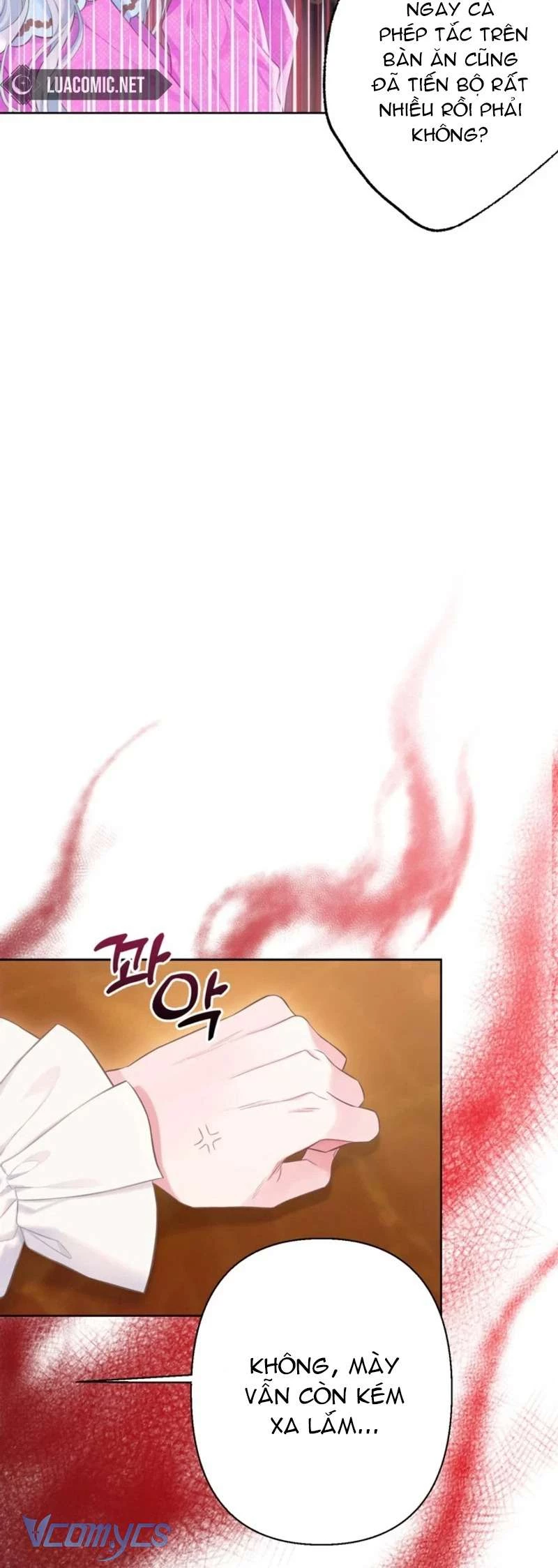 Người Anh Trai Mạnh Nhất Của Tôi Đã Mất Trí Nhớ Chapter 21 - Trang 2