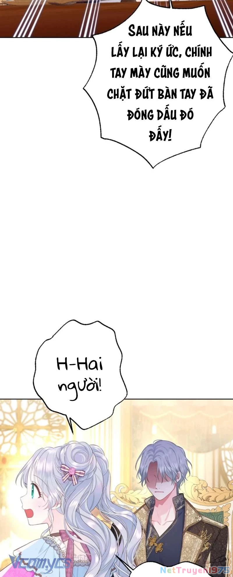 Người Anh Trai Mạnh Nhất Của Tôi Đã Mất Trí Nhớ Chapter 21 - Trang 2