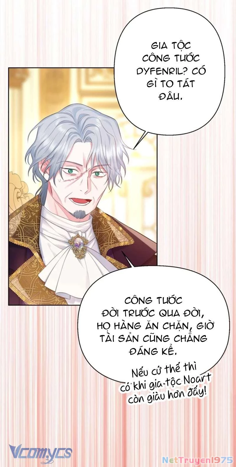 Người Anh Trai Mạnh Nhất Của Tôi Đã Mất Trí Nhớ Chapter 21 - Trang 2