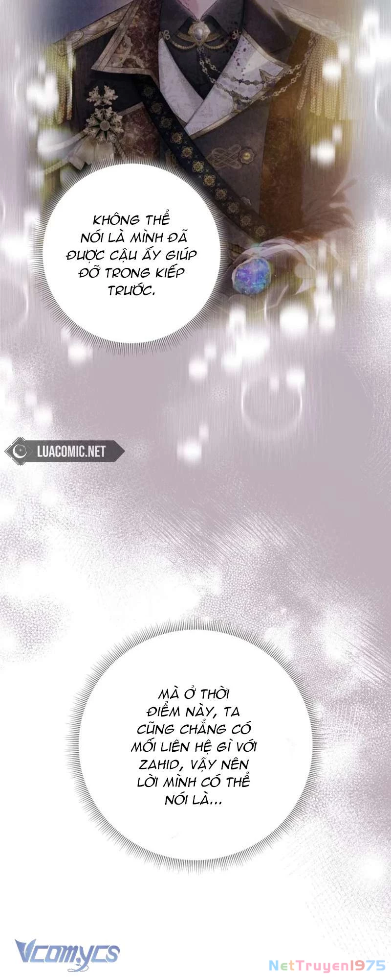 Người Anh Trai Mạnh Nhất Của Tôi Đã Mất Trí Nhớ Chapter 21 - Trang 2