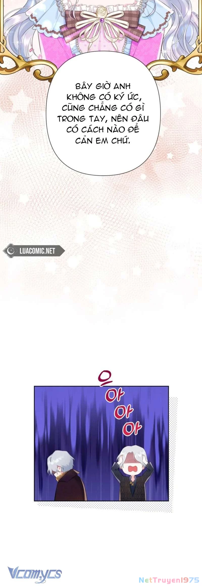 Người Anh Trai Mạnh Nhất Của Tôi Đã Mất Trí Nhớ Chapter 21 - Trang 2