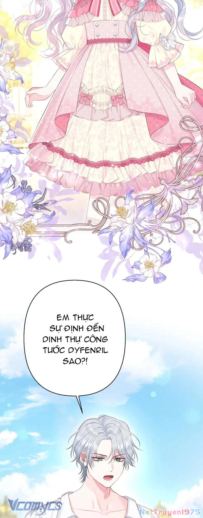 Người Anh Trai Mạnh Nhất Của Tôi Đã Mất Trí Nhớ Chapter 21 - Trang 2