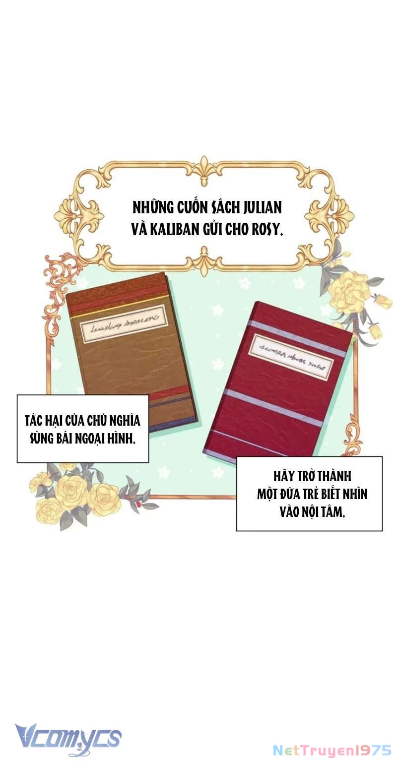 Người Anh Trai Mạnh Nhất Của Tôi Đã Mất Trí Nhớ Chapter 21 - Trang 2