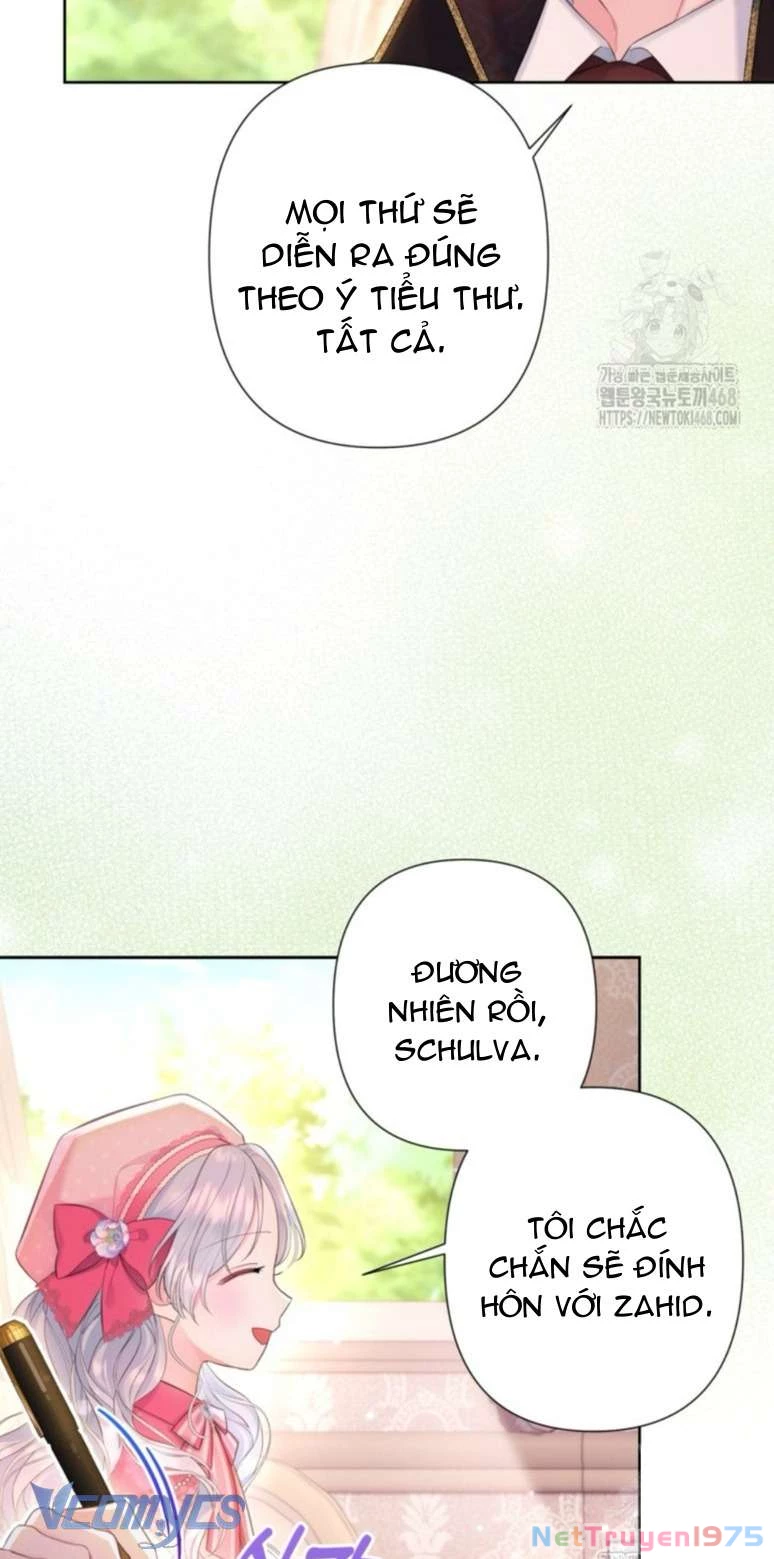 Người Anh Trai Mạnh Nhất Của Tôi Đã Mất Trí Nhớ Chapter 22 - Trang 2