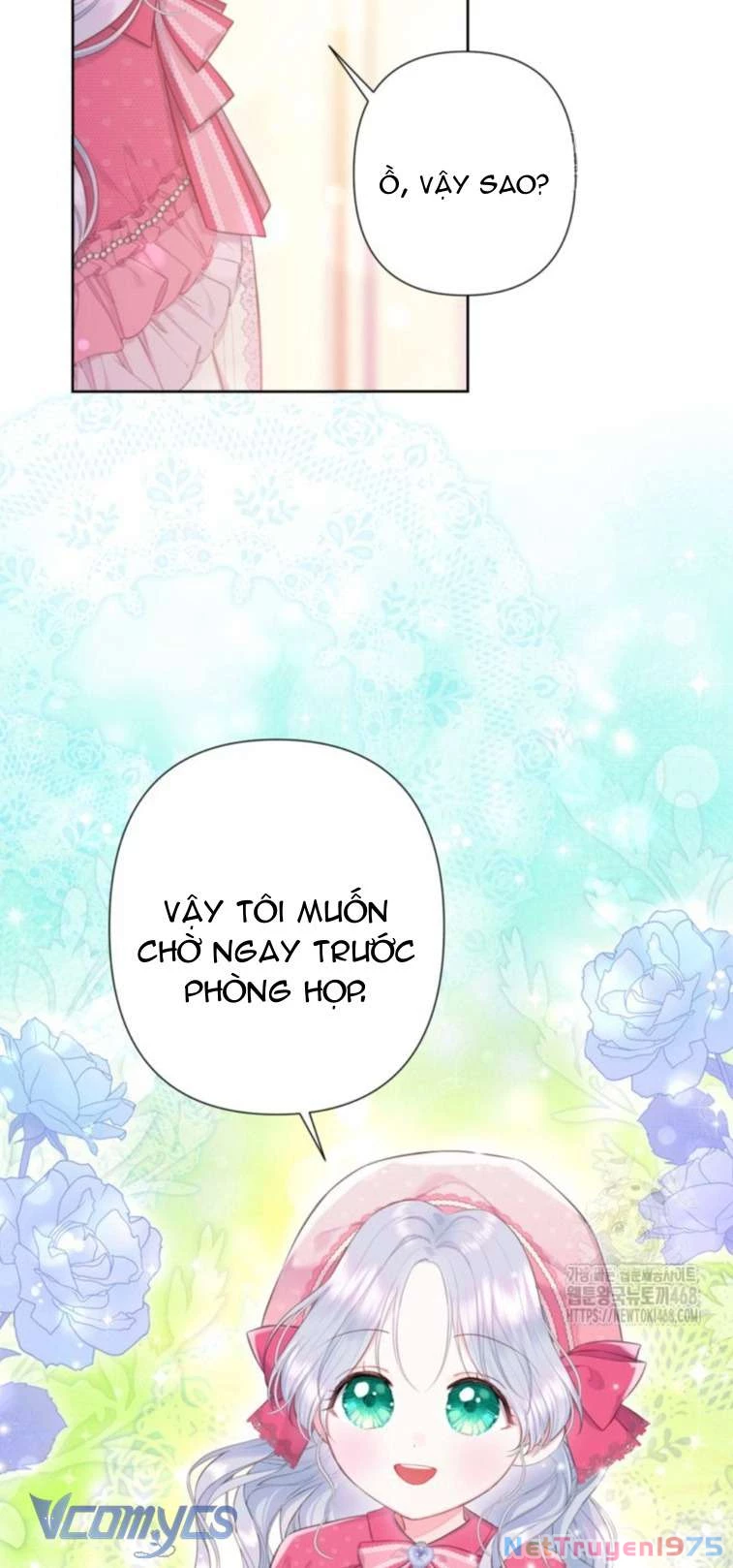 Người Anh Trai Mạnh Nhất Của Tôi Đã Mất Trí Nhớ Chapter 22 - Trang 2