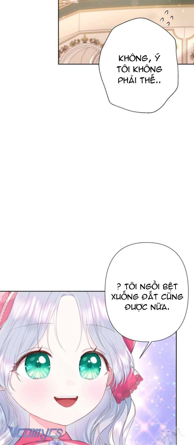 Người Anh Trai Mạnh Nhất Của Tôi Đã Mất Trí Nhớ Chapter 22 - Trang 2