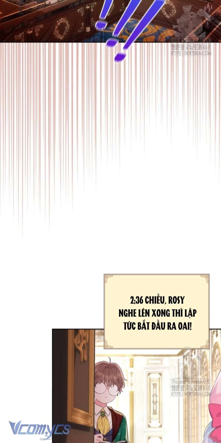 Người Anh Trai Mạnh Nhất Của Tôi Đã Mất Trí Nhớ Chapter 22 - Trang 2