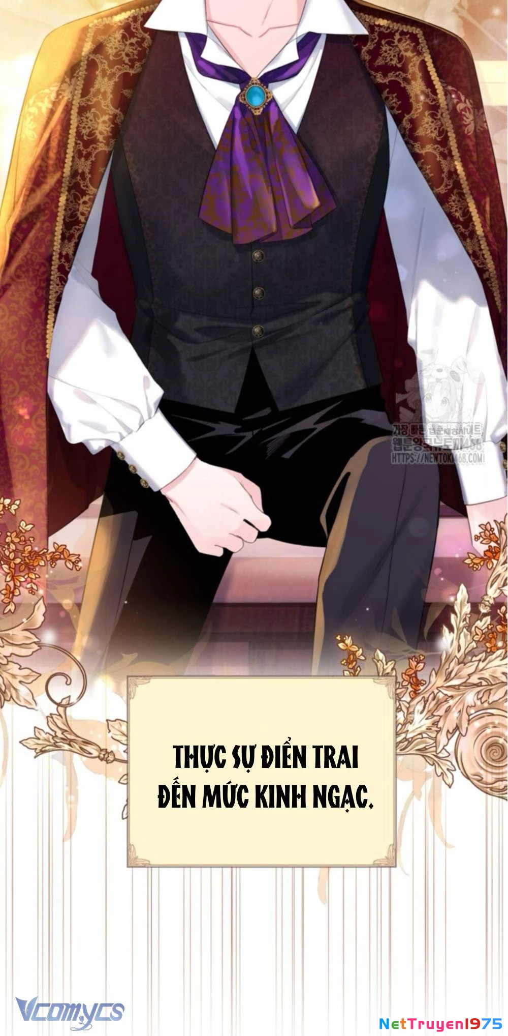 Người Anh Trai Mạnh Nhất Của Tôi Đã Mất Trí Nhớ Chapter 22 - Trang 2