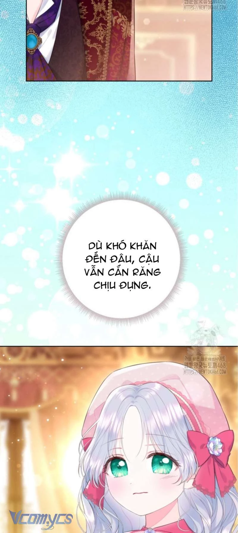 Người Anh Trai Mạnh Nhất Của Tôi Đã Mất Trí Nhớ Chapter 23 - Trang 2