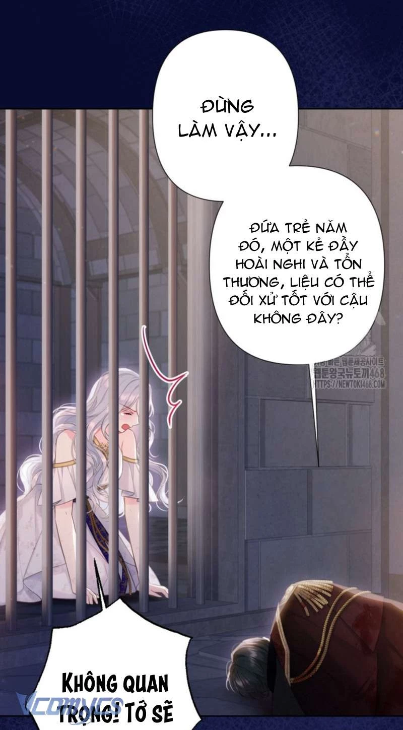 Người Anh Trai Mạnh Nhất Của Tôi Đã Mất Trí Nhớ Chapter 23 - Trang 2