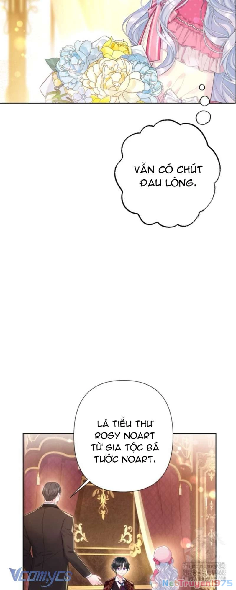 Người Anh Trai Mạnh Nhất Của Tôi Đã Mất Trí Nhớ Chapter 23 - Trang 2