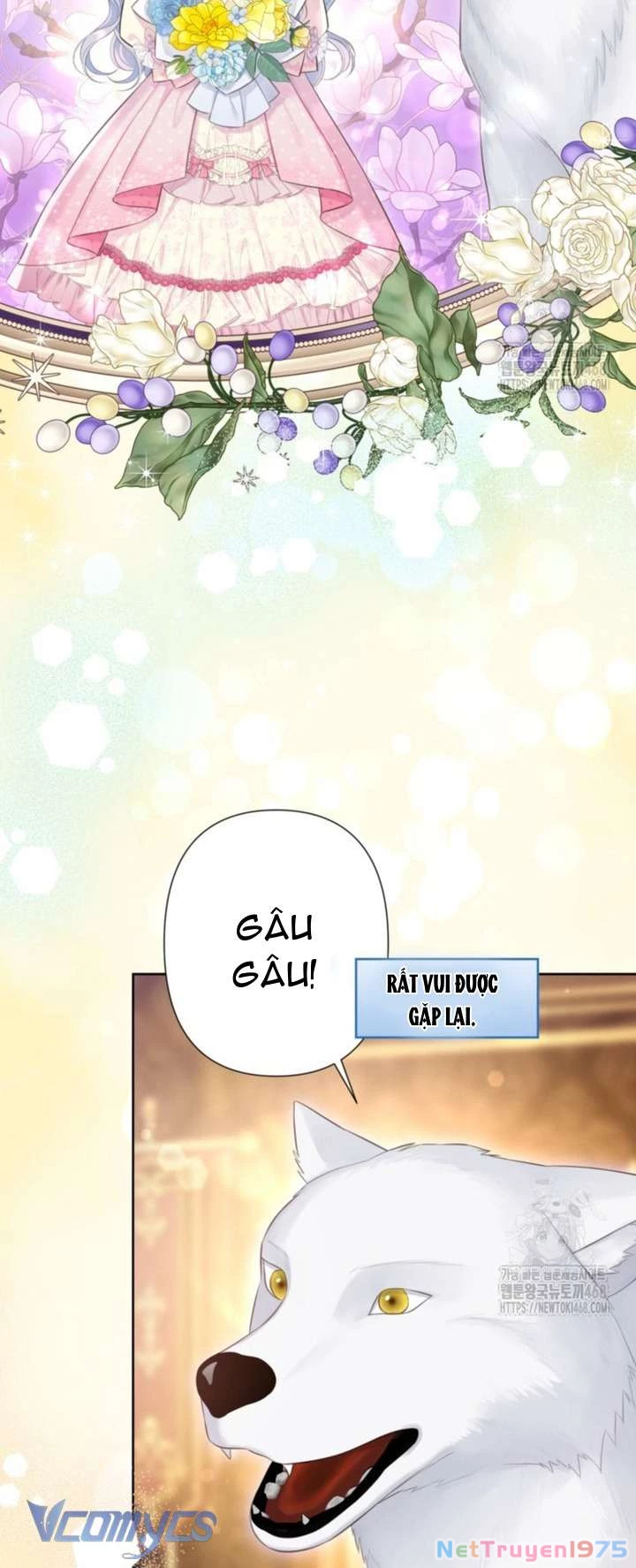 Người Anh Trai Mạnh Nhất Của Tôi Đã Mất Trí Nhớ Chapter 24 - Trang 2