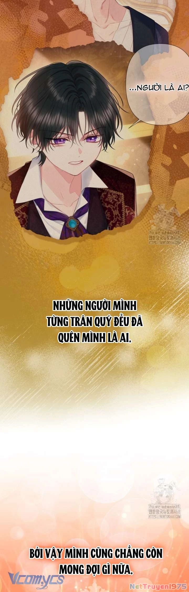 Người Anh Trai Mạnh Nhất Của Tôi Đã Mất Trí Nhớ Chapter 24 - Trang 2