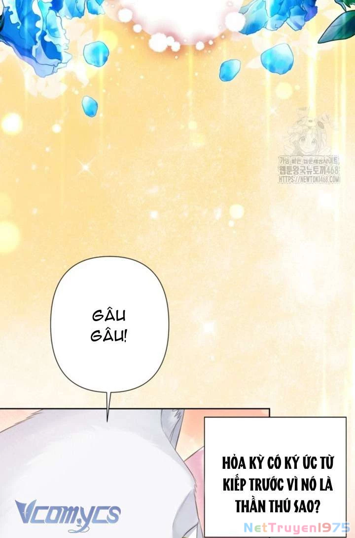 Người Anh Trai Mạnh Nhất Của Tôi Đã Mất Trí Nhớ Chapter 24 - Trang 2