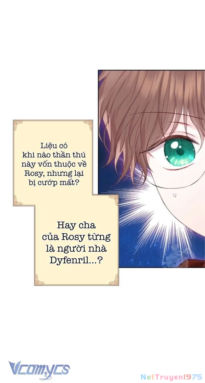 Người Anh Trai Mạnh Nhất Của Tôi Đã Mất Trí Nhớ Chapter 24 - Trang 2