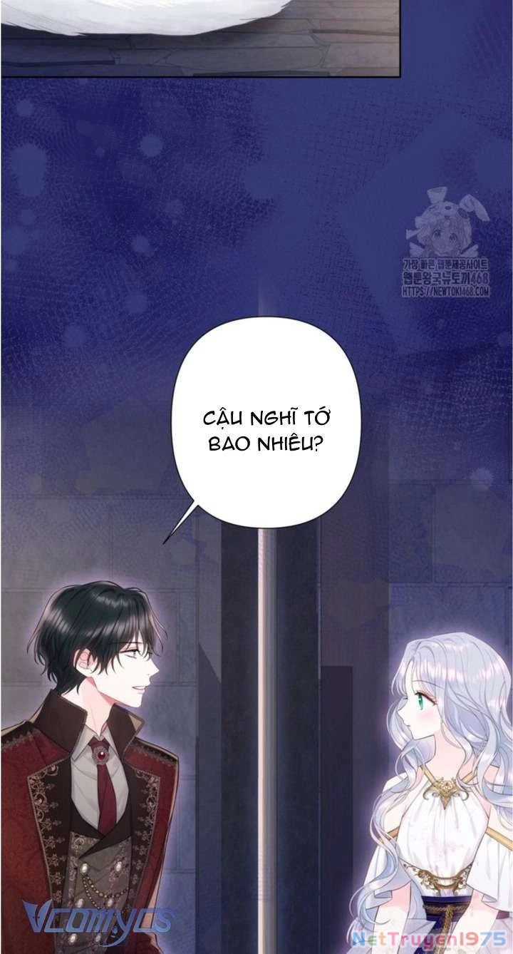 Người Anh Trai Mạnh Nhất Của Tôi Đã Mất Trí Nhớ Chapter 24 - Trang 2