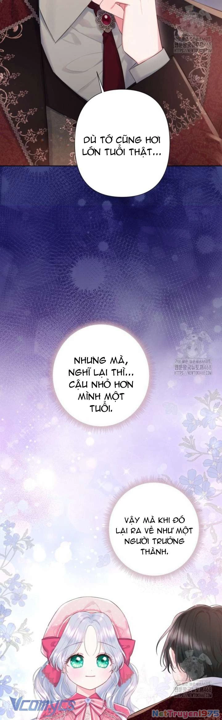 Người Anh Trai Mạnh Nhất Của Tôi Đã Mất Trí Nhớ Chapter 24 - Trang 2