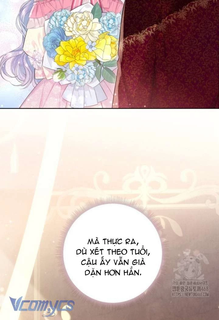 Người Anh Trai Mạnh Nhất Của Tôi Đã Mất Trí Nhớ Chapter 24 - Trang 2