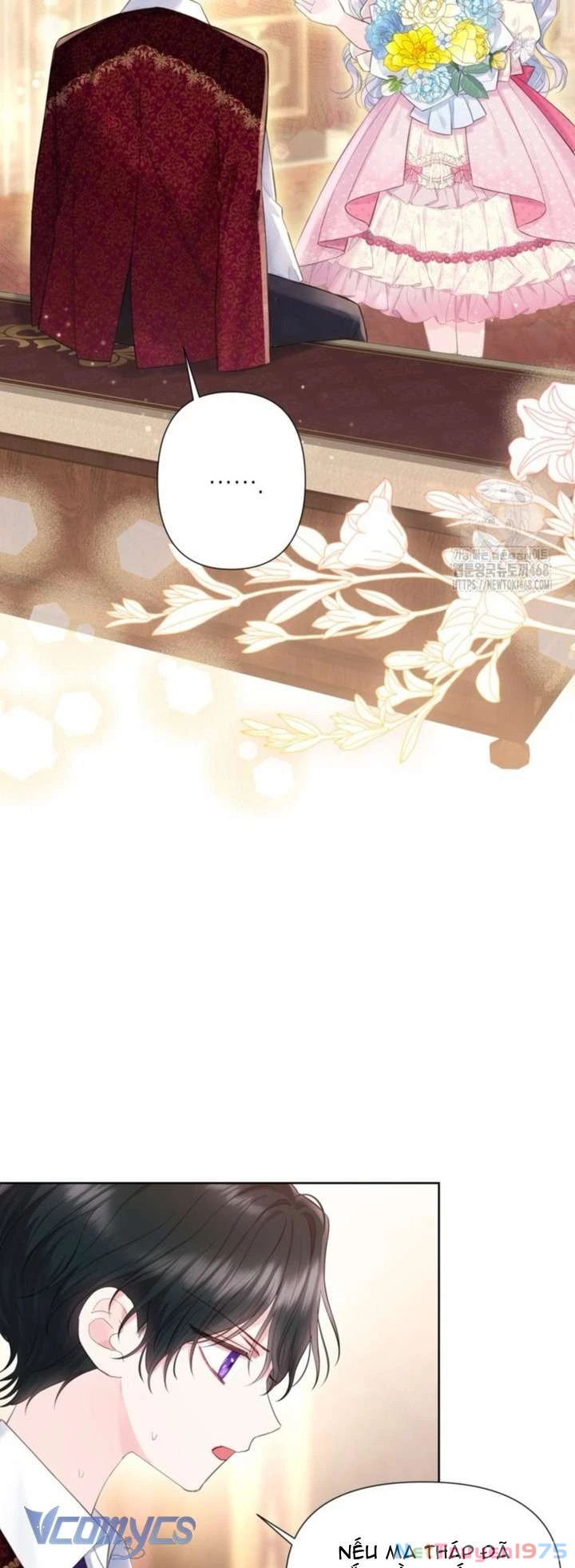 Người Anh Trai Mạnh Nhất Của Tôi Đã Mất Trí Nhớ Chapter 24 - Trang 2