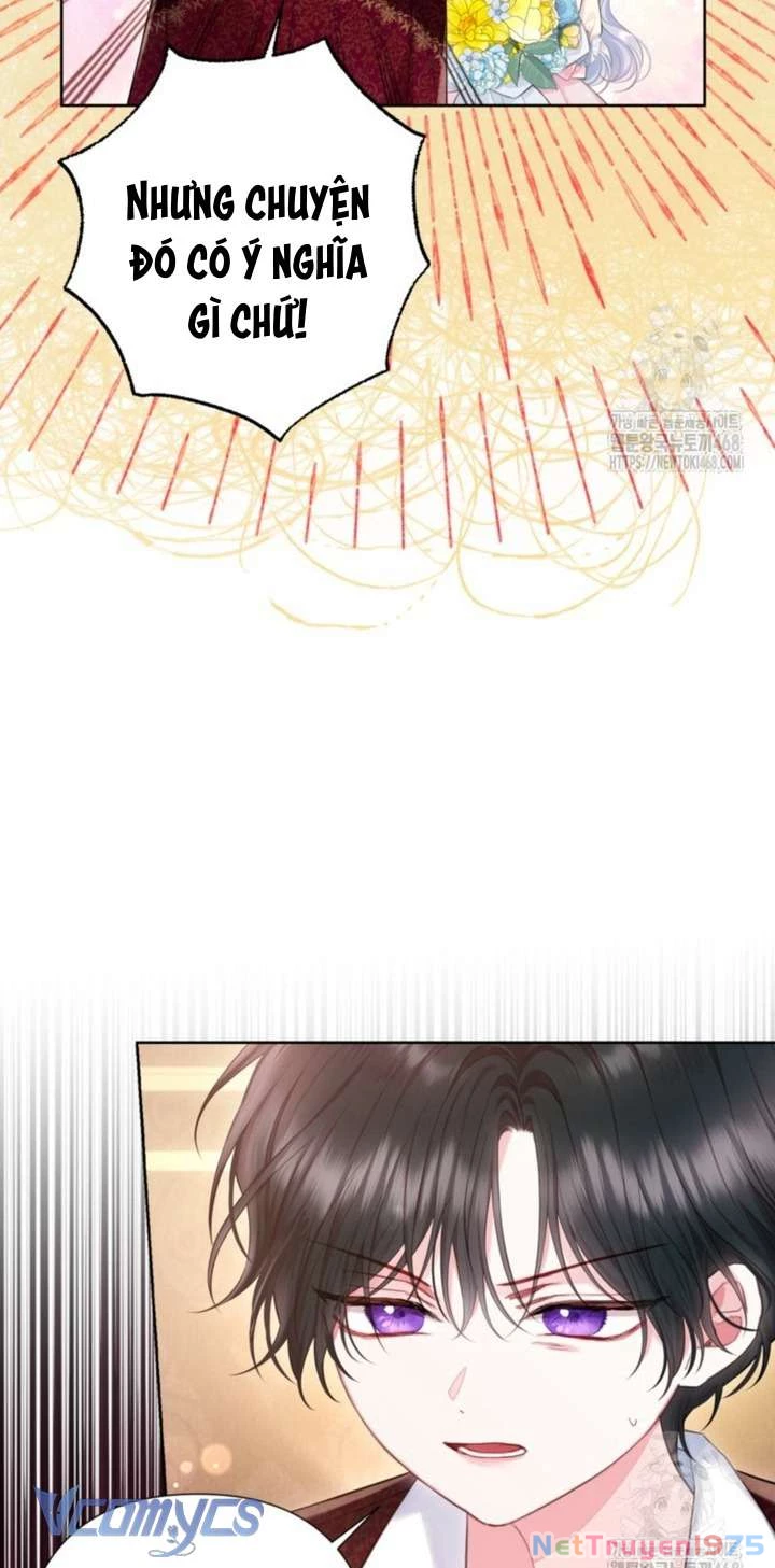 Người Anh Trai Mạnh Nhất Của Tôi Đã Mất Trí Nhớ Chapter 24 - Trang 2