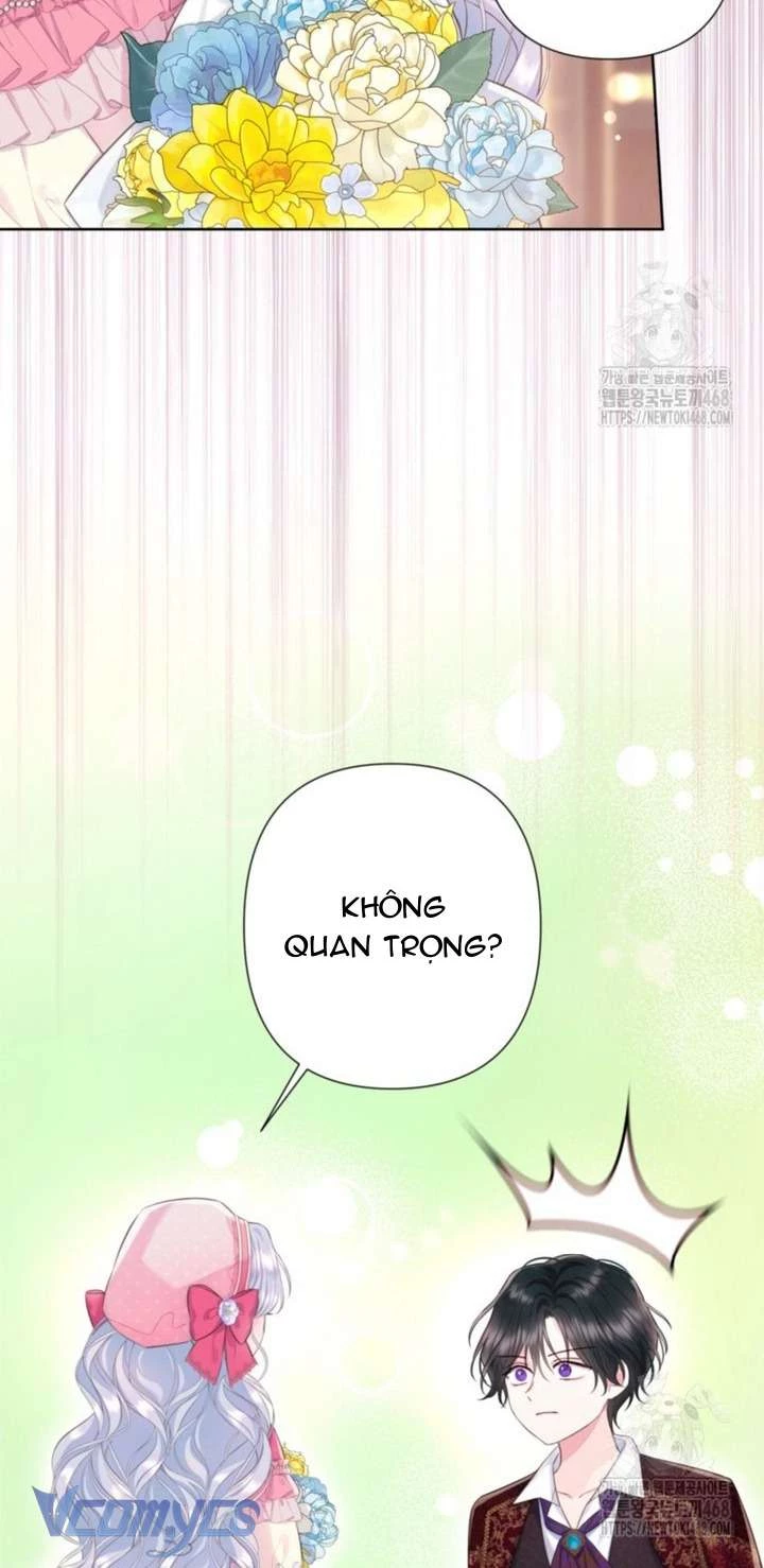 Người Anh Trai Mạnh Nhất Của Tôi Đã Mất Trí Nhớ Chapter 24 - Trang 2