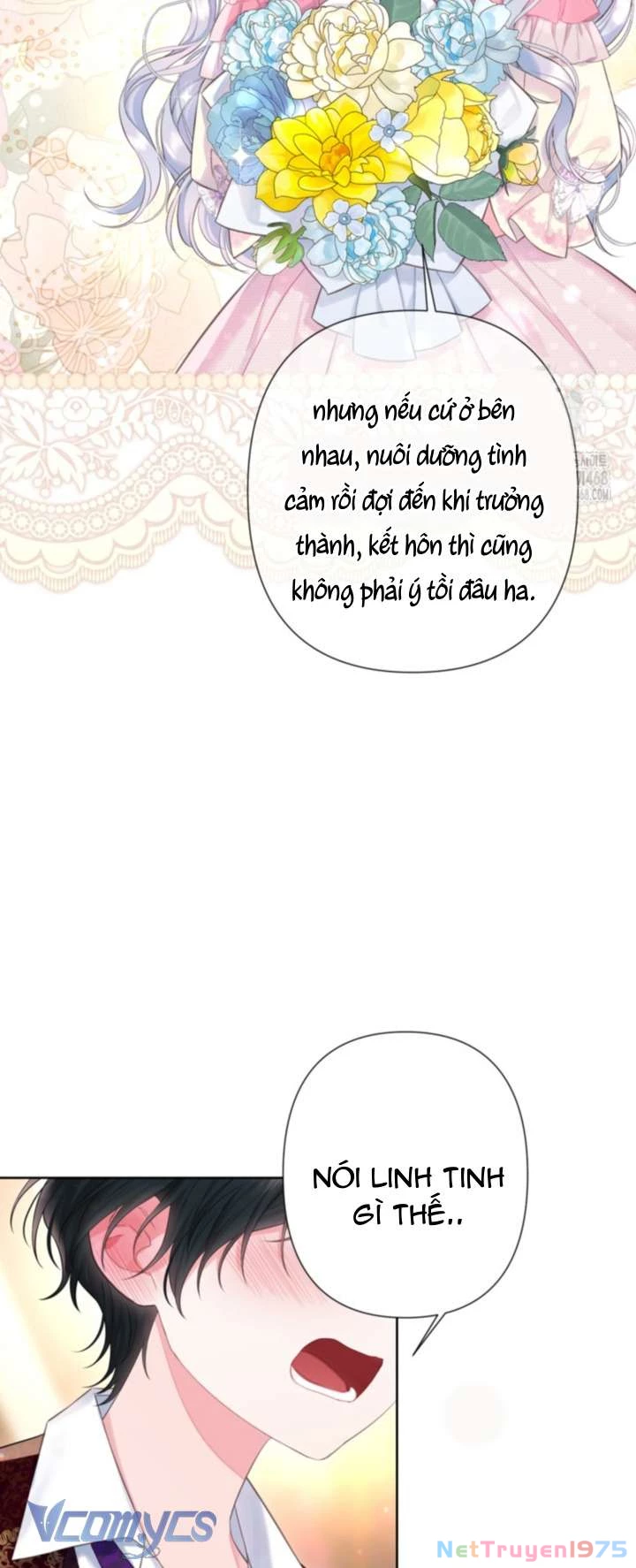 Người Anh Trai Mạnh Nhất Của Tôi Đã Mất Trí Nhớ Chapter 25 - Trang 2