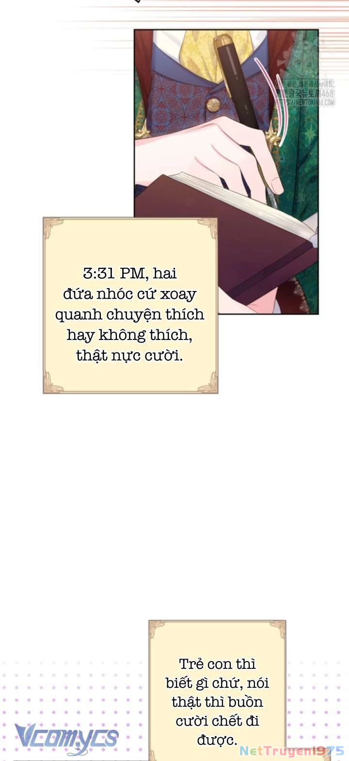 Người Anh Trai Mạnh Nhất Của Tôi Đã Mất Trí Nhớ Chapter 25 - Trang 2